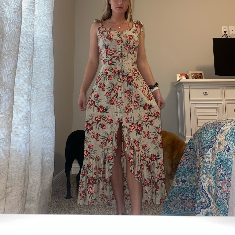 Boutique Dress